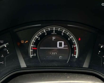 Хонда СРВ, об'ємом двигуна 2.4 л та пробігом 87 тис. км за 21800 $, фото 15 на Automoto.ua