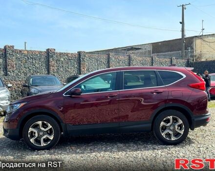 Хонда СРВ, объемом двигателя 15 л и пробегом 43 тыс. км за 25300 $, фото 7 на Automoto.ua