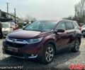 Хонда СРВ, объемом двигателя 15 л и пробегом 43 тыс. км за 25300 $, фото 1 на Automoto.ua