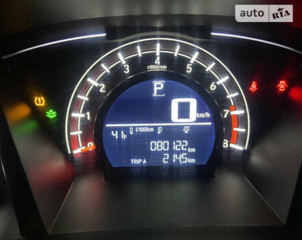 Хонда СРВ, объемом двигателя 2.4 л и пробегом 80 тыс. км за 23200 $, фото 46 на Automoto.ua