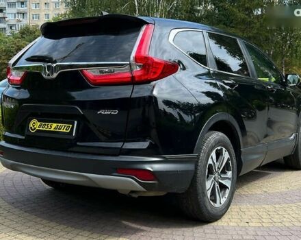 Хонда СРВ, об'ємом двигуна 2.4 л та пробігом 87 тис. км за 21800 $, фото 6 на Automoto.ua