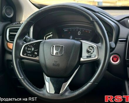 Хонда СРВ, объемом двигателя 15 л и пробегом 43 тыс. км за 25300 $, фото 11 на Automoto.ua