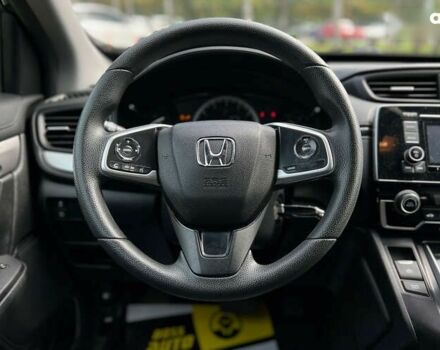 Хонда СРВ, об'ємом двигуна 2.4 л та пробігом 87 тис. км за 21800 $, фото 12 на Automoto.ua