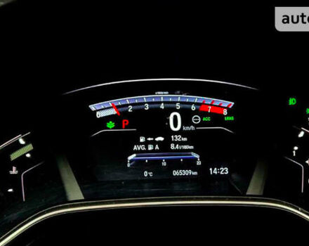 Хонда СРВ, объемом двигателя 1.5 л и пробегом 68 тыс. км за 23100 $, фото 8 на Automoto.ua