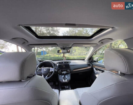 Хонда СРВ, об'ємом двигуна 1.5 л та пробігом 77 тис. км за 25700 $, фото 13 на Automoto.ua