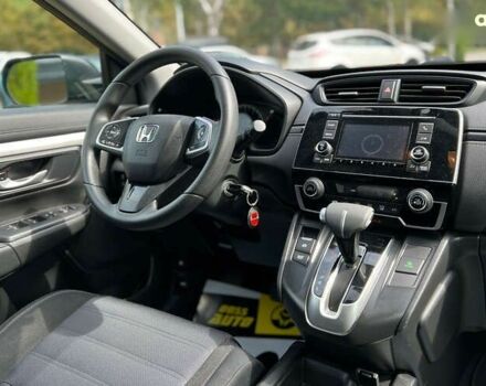 Хонда СРВ, об'ємом двигуна 2.4 л та пробігом 87 тис. км за 21800 $, фото 11 на Automoto.ua