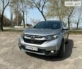 Хонда СРВ, объемом двигателя 1.5 л и пробегом 111 тыс. км за 22500 $, фото 1 на Automoto.ua