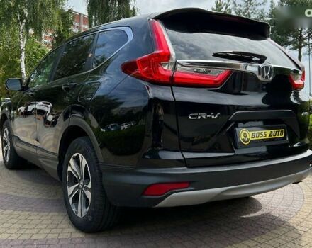 Хонда СРВ, об'ємом двигуна 2.4 л та пробігом 87 тис. км за 21800 $, фото 4 на Automoto.ua