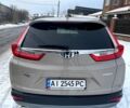 Хонда СРВ, об'ємом двигуна 1.5 л та пробігом 197 тис. км за 23499 $, фото 6 на Automoto.ua