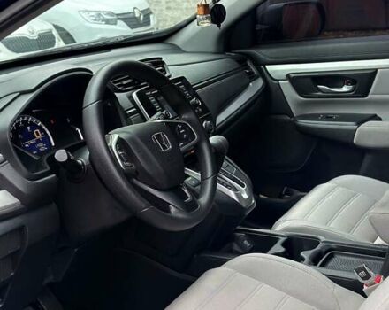 Хонда СРВ, объемом двигателя 2.36 л и пробегом 115 тыс. км за 24000 $, фото 15 на Automoto.ua