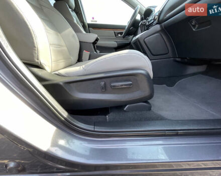Хонда СРВ, об'ємом двигуна 1.5 л та пробігом 77 тис. км за 25700 $, фото 18 на Automoto.ua
