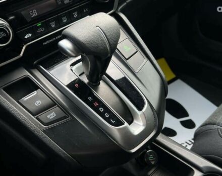 Хонда СРВ, об'ємом двигуна 2.4 л та пробігом 87 тис. км за 21800 $, фото 18 на Automoto.ua