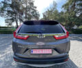 Хонда СРВ, об'ємом двигуна 1.5 л та пробігом 77 тис. км за 25700 $, фото 8 на Automoto.ua