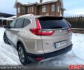 Хонда СРВ, об'ємом двигуна 1.5 л та пробігом 197 тис. км за 23499 $, фото 8 на Automoto.ua