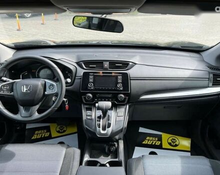 Хонда СРВ, об'ємом двигуна 2.4 л та пробігом 87 тис. км за 21800 $, фото 10 на Automoto.ua