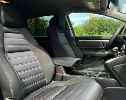 Хонда СРВ, об'ємом двигуна 2.4 л та пробігом 87 тис. км за 21800 $, фото 8 на Automoto.ua