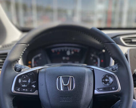 Хонда СРВ, объемом двигателя 1.5 л и пробегом 50 тыс. км за 32000 $, фото 5 на Automoto.ua