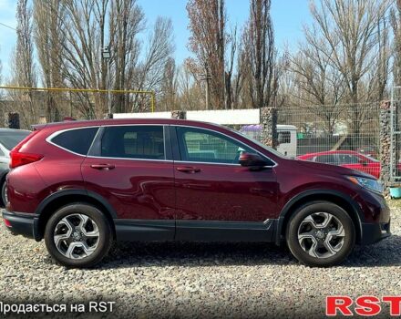 Хонда СРВ, объемом двигателя 15 л и пробегом 43 тыс. км за 25300 $, фото 3 на Automoto.ua