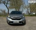 Хонда СРВ, объемом двигателя 1.5 л и пробегом 111 тыс. км за 22500 $, фото 1 на Automoto.ua