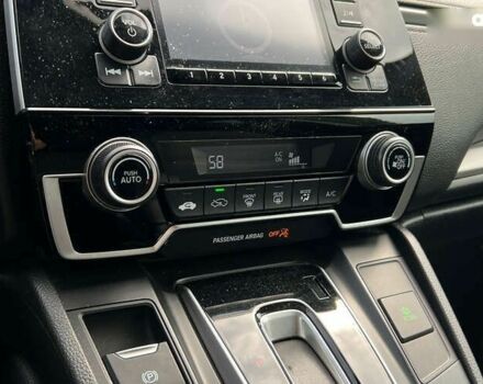 Хонда СРВ, об'ємом двигуна 2.4 л та пробігом 87 тис. км за 21800 $, фото 17 на Automoto.ua