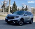 Хонда СРВ, об'ємом двигуна 2 л та пробігом 39 тис. км за 33500 $, фото 9 на Automoto.ua