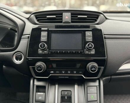 Хонда СРВ, объемом двигателя 0 л и пробегом 89 тыс. км за 26800 $, фото 26 на Automoto.ua