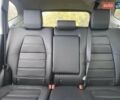 Хонда СРВ, объемом двигателя 1.5 л и пробегом 78 тыс. км за 7900 $, фото 9 на Automoto.ua
