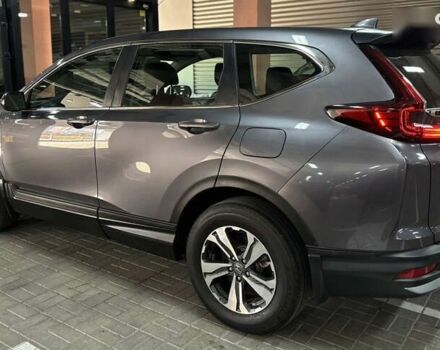 Хонда СРВ, объемом двигателя 0 л и пробегом 89 тыс. км за 27399 $, фото 9 на Automoto.ua