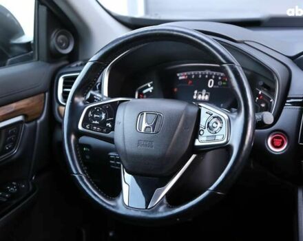 Хонда СРВ, объемом двигателя 1.5 л и пробегом 103 тыс. км за 35000 $, фото 14 на Automoto.ua