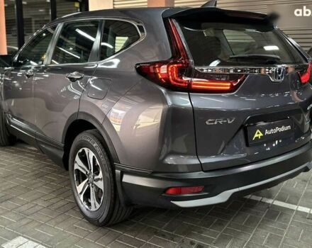 Хонда СРВ, объемом двигателя 0 л и пробегом 89 тыс. км за 26800 $, фото 1 на Automoto.ua