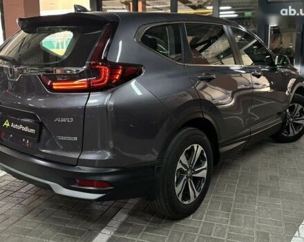 Хонда СРВ, объемом двигателя 0 л и пробегом 89 тыс. км за 26800 $, фото 2 на Automoto.ua