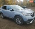 Хонда СРВ, объемом двигателя 1.5 л и пробегом 78 тыс. км за 7900 $, фото 3 на Automoto.ua