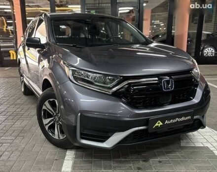 Хонда СРВ, объемом двигателя 0 л и пробегом 89 тыс. км за 26800 $, фото 18 на Automoto.ua