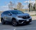 Хонда СРВ, об'ємом двигуна 2 л та пробігом 39 тис. км за 33500 $, фото 3 на Automoto.ua