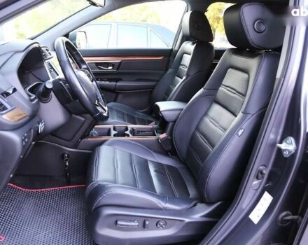 Хонда СРВ, объемом двигателя 1.5 л и пробегом 103 тыс. км за 35000 $, фото 6 на Automoto.ua