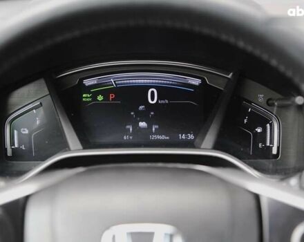 Хонда СРВ, объемом двигателя 0 л и пробегом 125 тыс. км за 27900 $, фото 16 на Automoto.ua