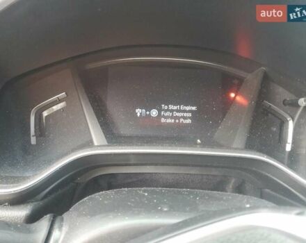 Хонда СРВ, объемом двигателя 1.5 л и пробегом 78 тыс. км за 7900 $, фото 8 на Automoto.ua