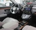 Хонда СРВ, объемом двигателя 0 л и пробегом 125 тыс. км за 27900 $, фото 12 на Automoto.ua