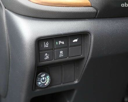 Хонда СРВ, объемом двигателя 0 л и пробегом 125 тыс. км за 27900 $, фото 23 на Automoto.ua