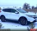 Хонда СРВ, об'ємом двигуна 2 л та пробігом 83 тис. км за 35500 $, фото 9 на Automoto.ua