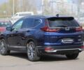Хонда СРВ, объемом двигателя 0 л и пробегом 125 тыс. км за 27900 $, фото 4 на Automoto.ua
