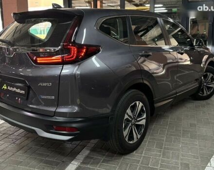 Хонда СРВ, объемом двигателя 0 л и пробегом 89 тыс. км за 27399 $, фото 3 на Automoto.ua