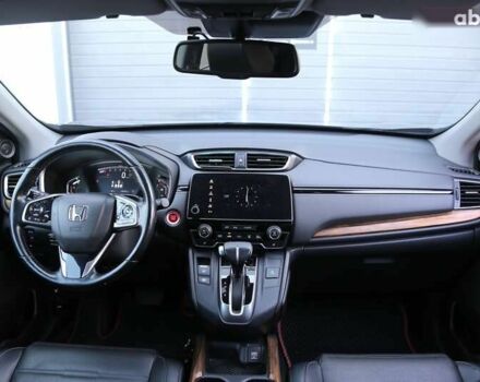 Хонда СРВ, объемом двигателя 1.5 л и пробегом 103 тыс. км за 35000 $, фото 12 на Automoto.ua