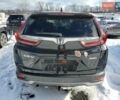Хонда СРВ, объемом двигателя 1.5 л и пробегом 34 тыс. км за 8200 $, фото 5 на Automoto.ua