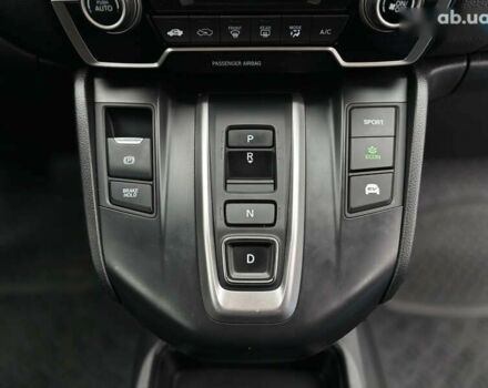 Хонда СРВ, объемом двигателя 0 л и пробегом 89 тыс. км за 26800 $, фото 25 на Automoto.ua