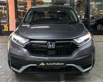 Хонда СРВ, объемом двигателя 0 л и пробегом 89 тыс. км за 27399 $, фото 1 на Automoto.ua