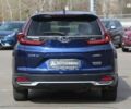Хонда СРВ, объемом двигателя 0 л и пробегом 125 тыс. км за 27900 $, фото 5 на Automoto.ua