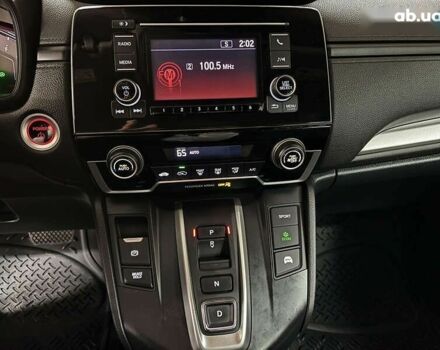 Хонда СРВ, объемом двигателя 0 л и пробегом 89 тыс. км за 26800 $, фото 17 на Automoto.ua