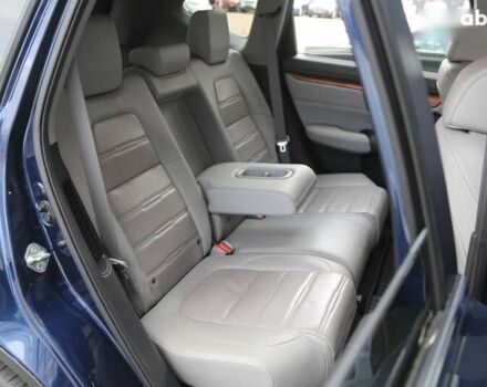 Хонда СРВ, объемом двигателя 0 л и пробегом 125 тыс. км за 27900 $, фото 10 на Automoto.ua