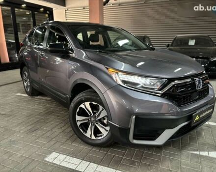Хонда СРВ, объемом двигателя 0 л и пробегом 89 тыс. км за 27399 $, фото 2 на Automoto.ua
